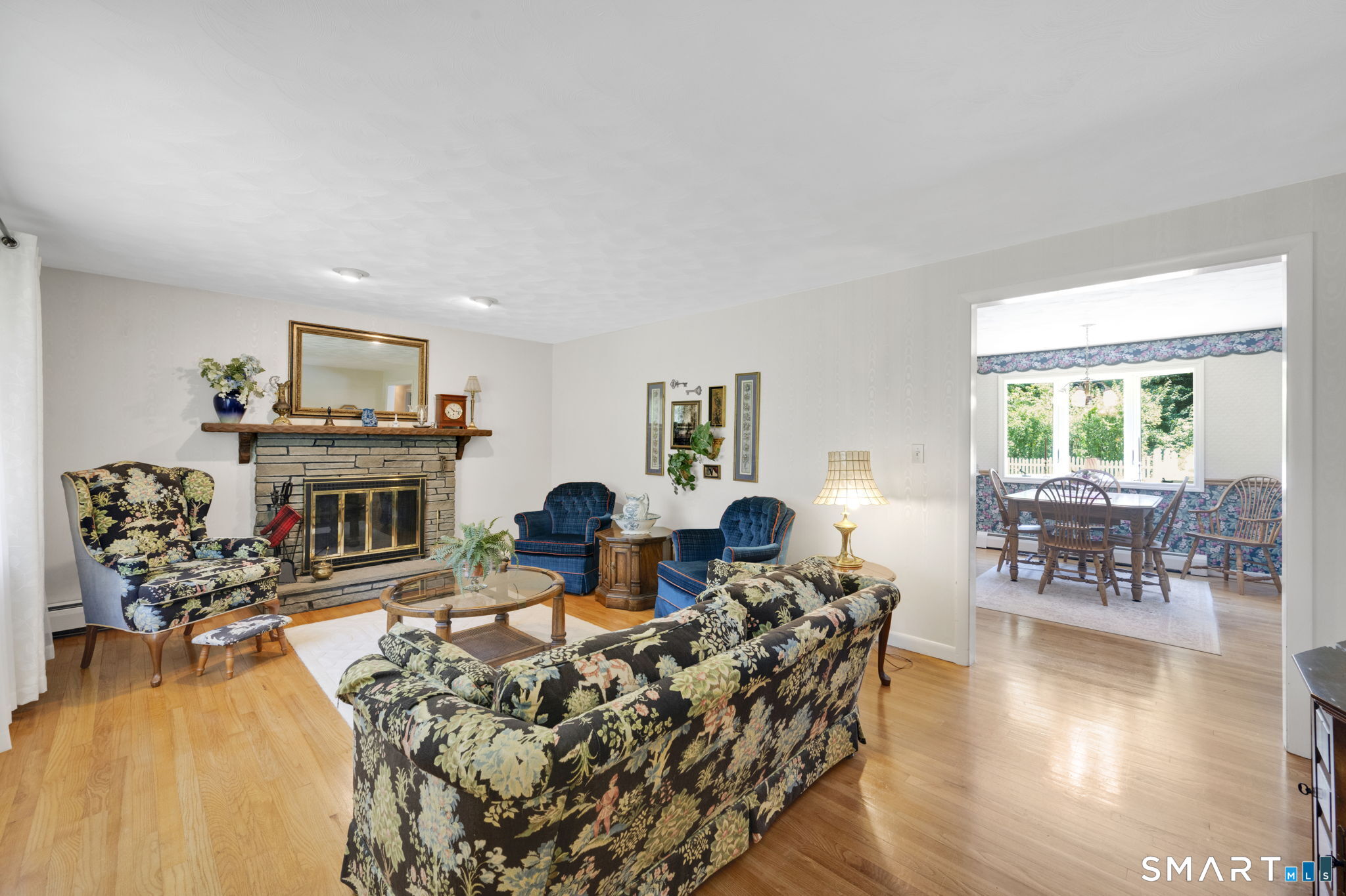 72 Torry Road Tolland CT 06084