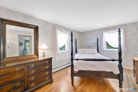 72 Torry Road Tolland CT 06084