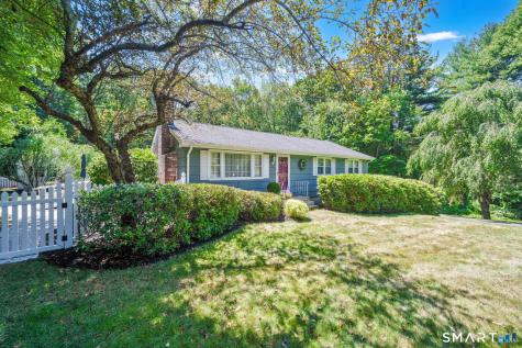 72 Torry Road Tolland CT 06084