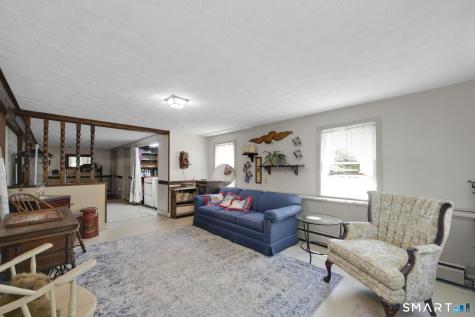 72 Torry Road Tolland CT 06084
