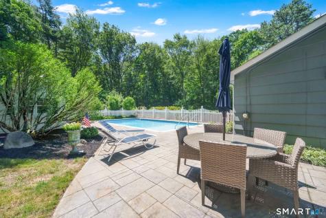 72 Torry Road Tolland CT 06084