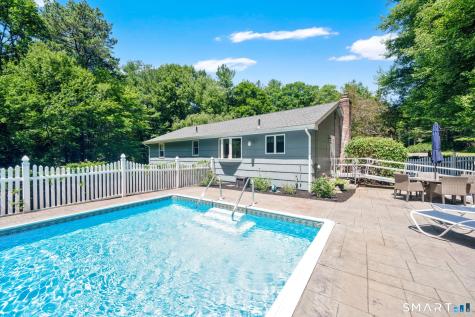 72 Torry Road Tolland CT 06084