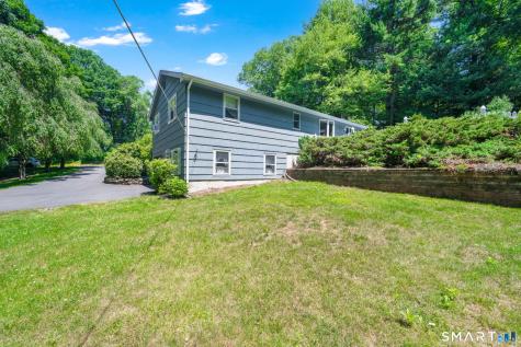 72 Torry Road Tolland CT 06084
