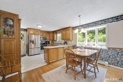 72 Torry Road Tolland CT 06084