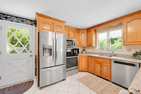 72 Torry Road Tolland CT 06084