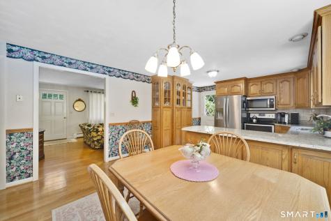 72 Torry Road Tolland CT 06084