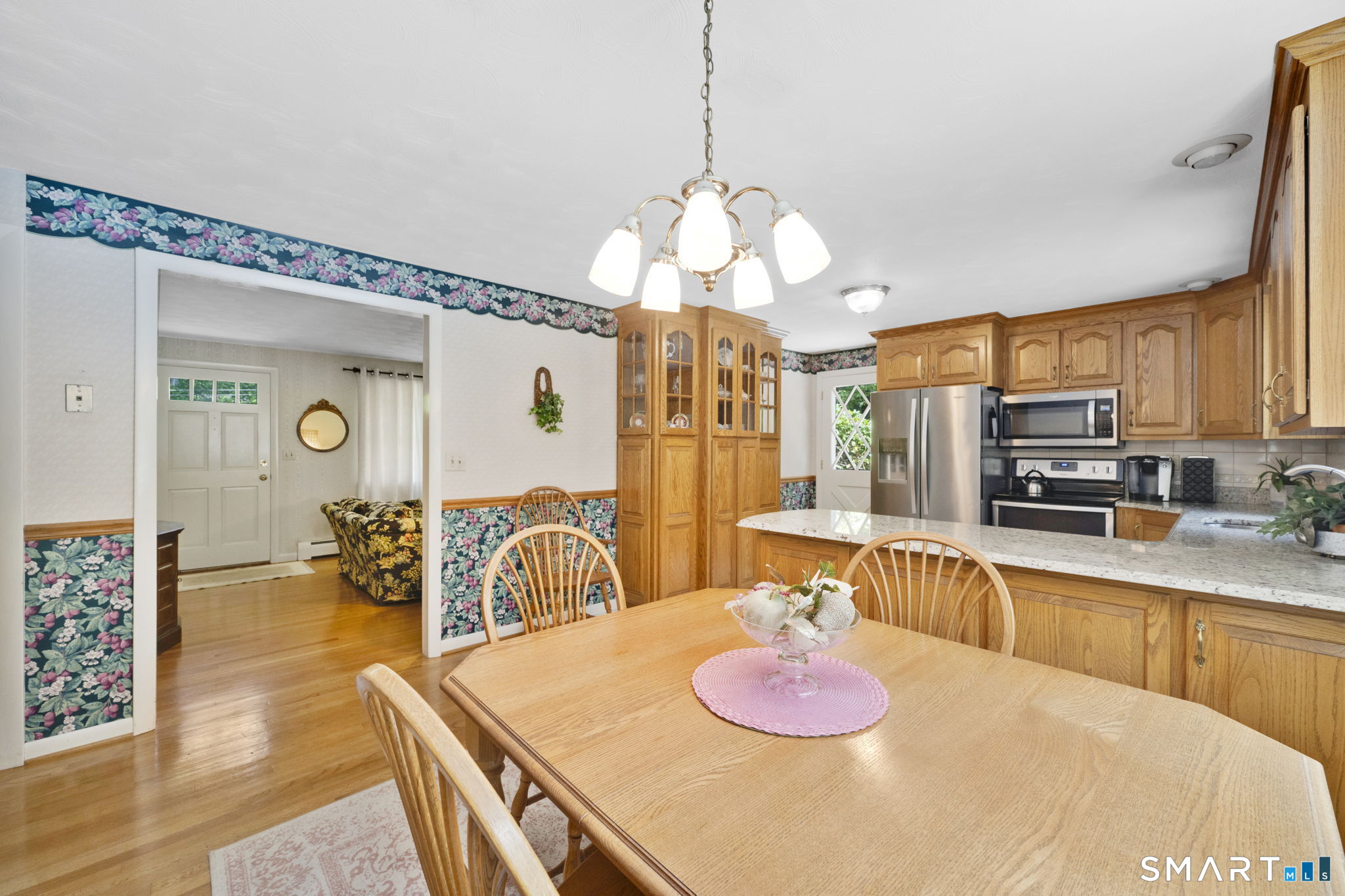 72 Torry Road Tolland CT 06084