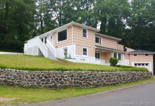 3 Mckinley Street Naugatuck CT 06770