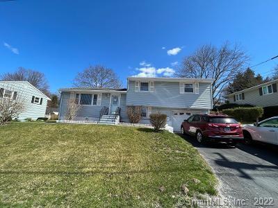 36 Windy Drive Waterbury CT 06705