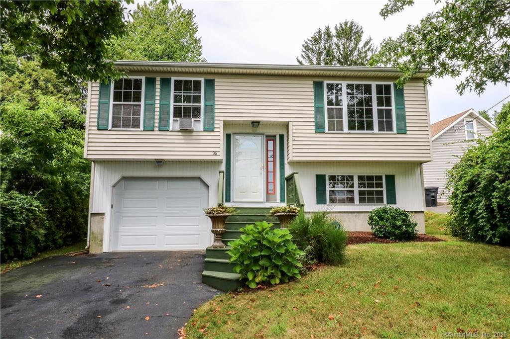 36 Monroe Street Milford CT 06460