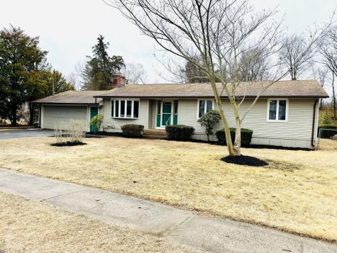 3 Jeanette Drive Plainville CT 06062