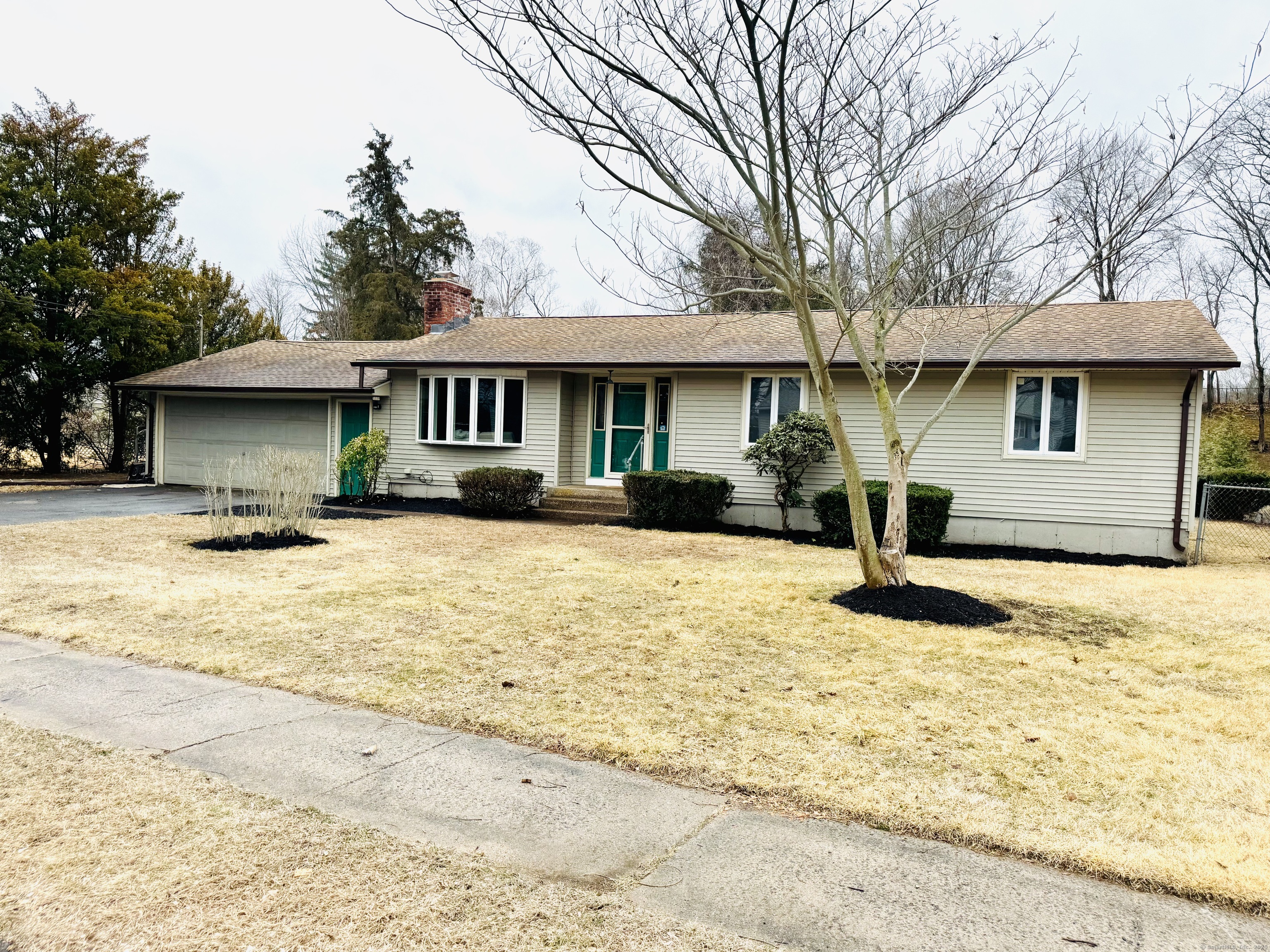 3 Jeanette Drive Plainville CT 06062