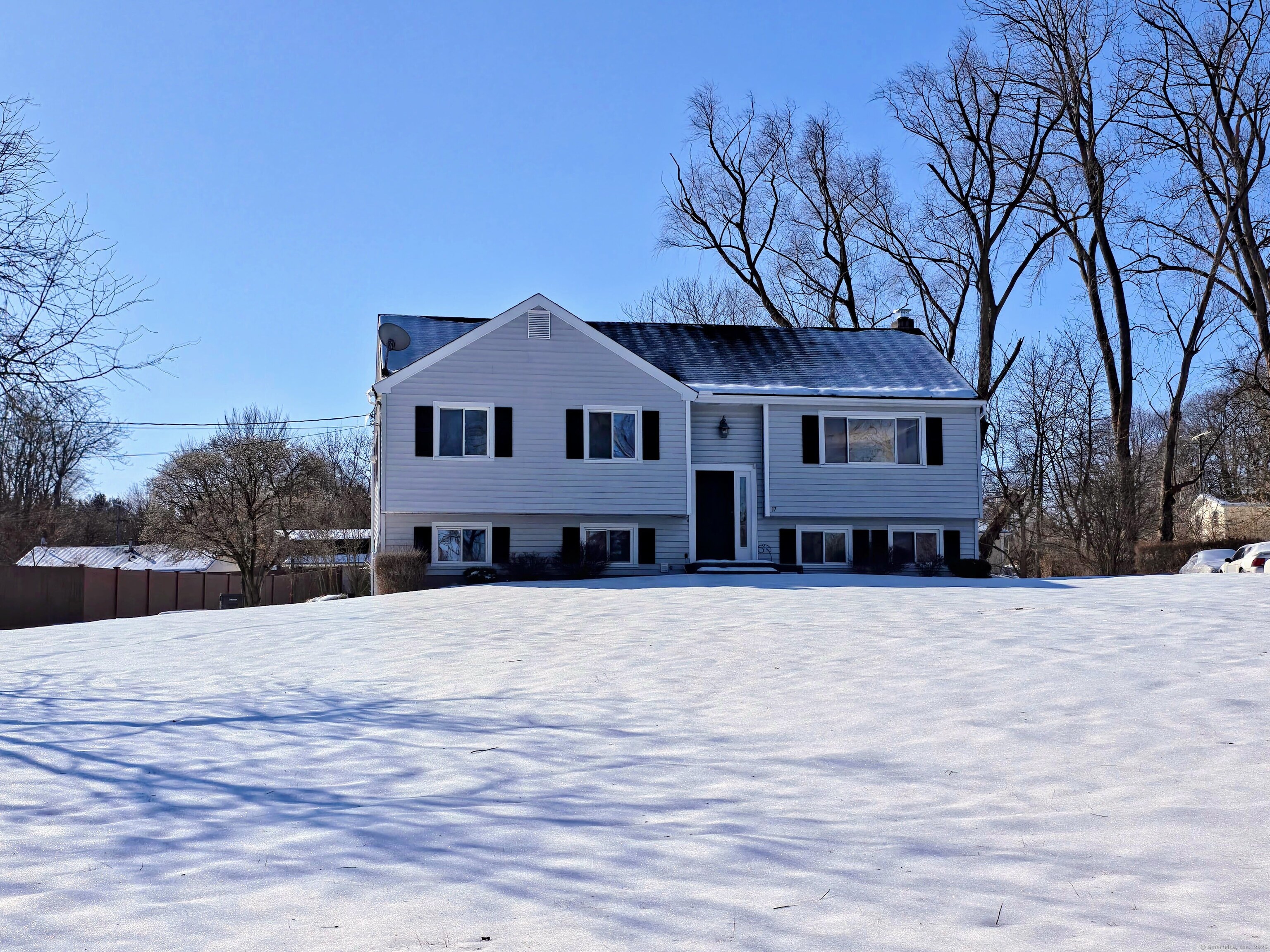 17 Town View Drive New Milford CT 06776