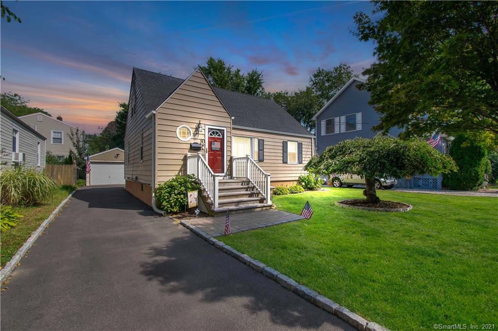 80 Wiebe Avenue Stratford CT 06614