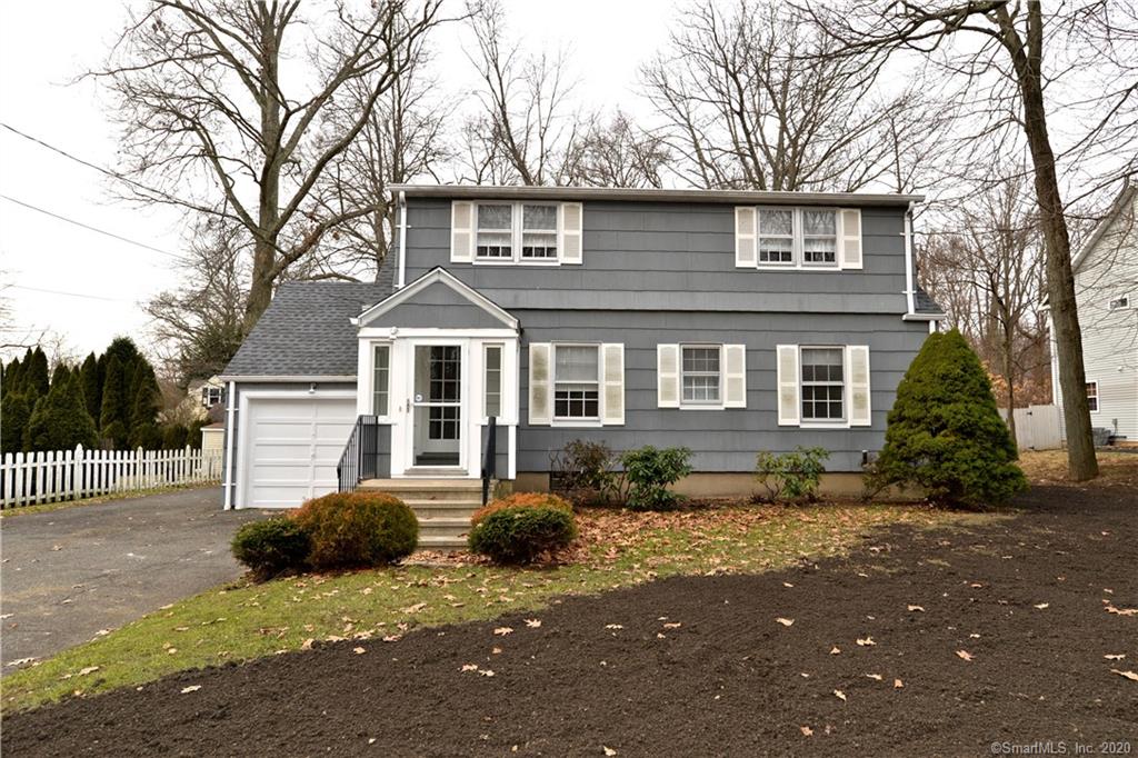 2357 Easton Turnpike Fairfield CT 06825