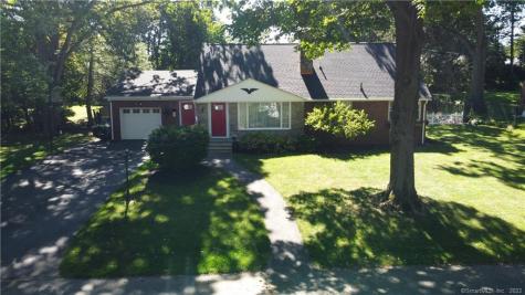 70 Oakridge Road Waterbury CT 06706