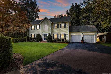 73 Westport Place Milford CT 06461