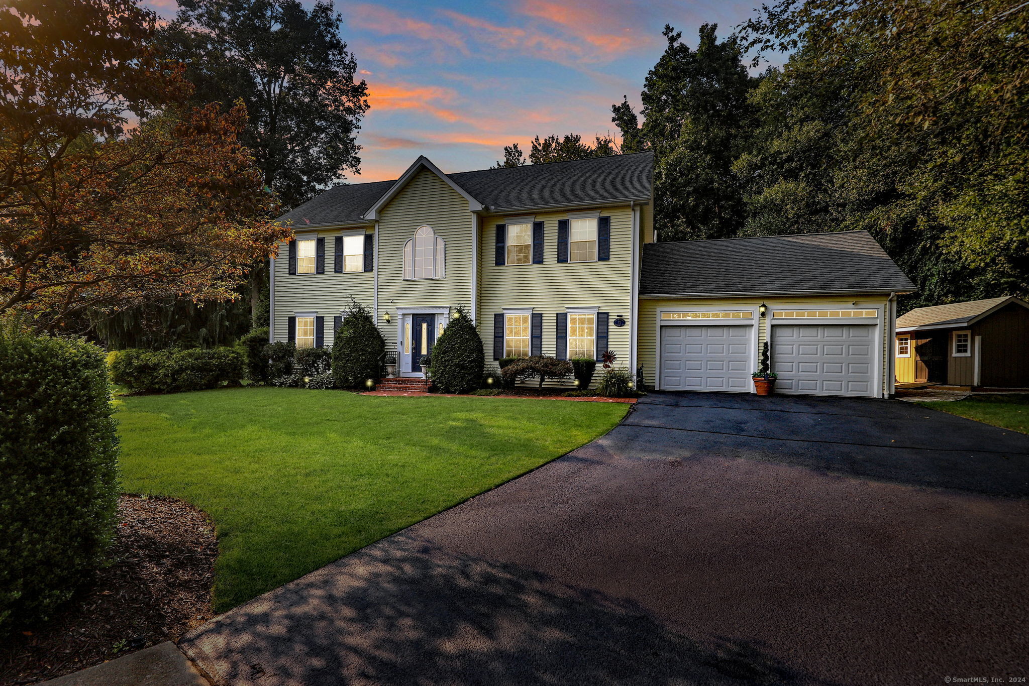 73 Westport Place Milford CT 06461