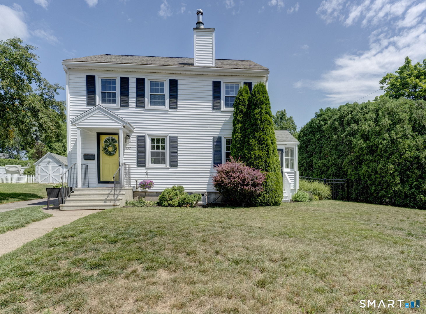 137 Green Road Manchester CT 06042