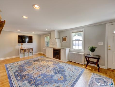 137 Green Road Manchester CT 06042