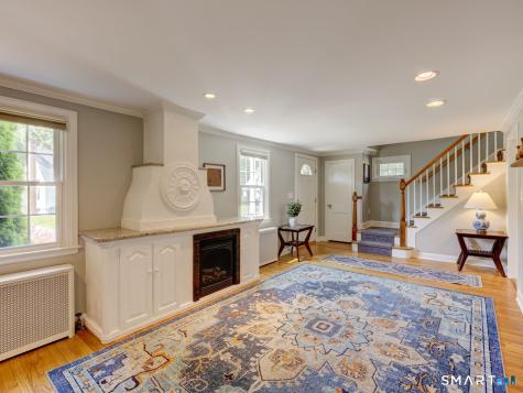137 Green Road Manchester CT 06042