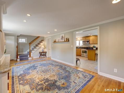137 Green Road Manchester CT 06042