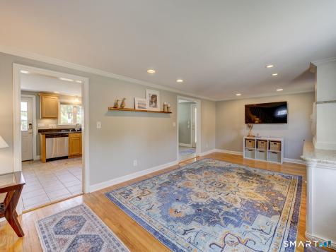 137 Green Road Manchester CT 06042