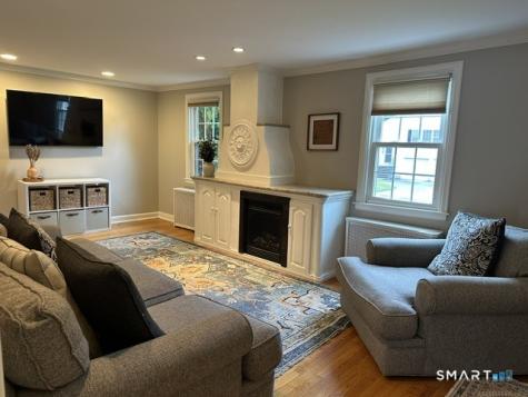137 Green Road Manchester CT 06042