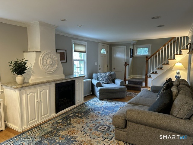 137 Green Road Manchester CT 06042