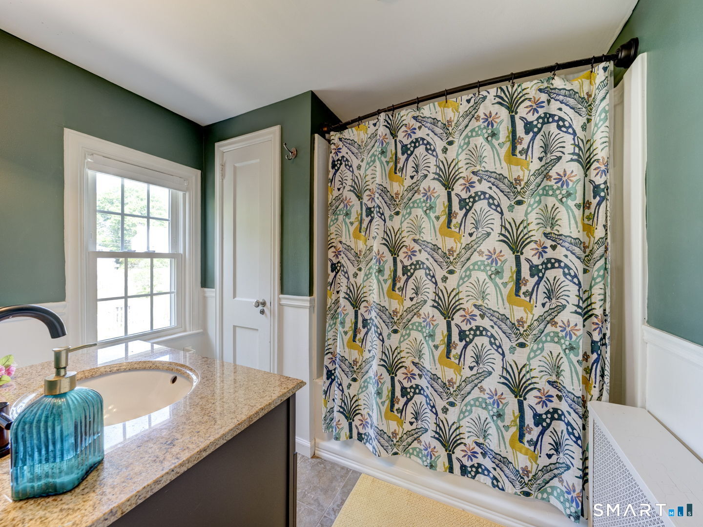 137 Green Road Manchester CT 06042