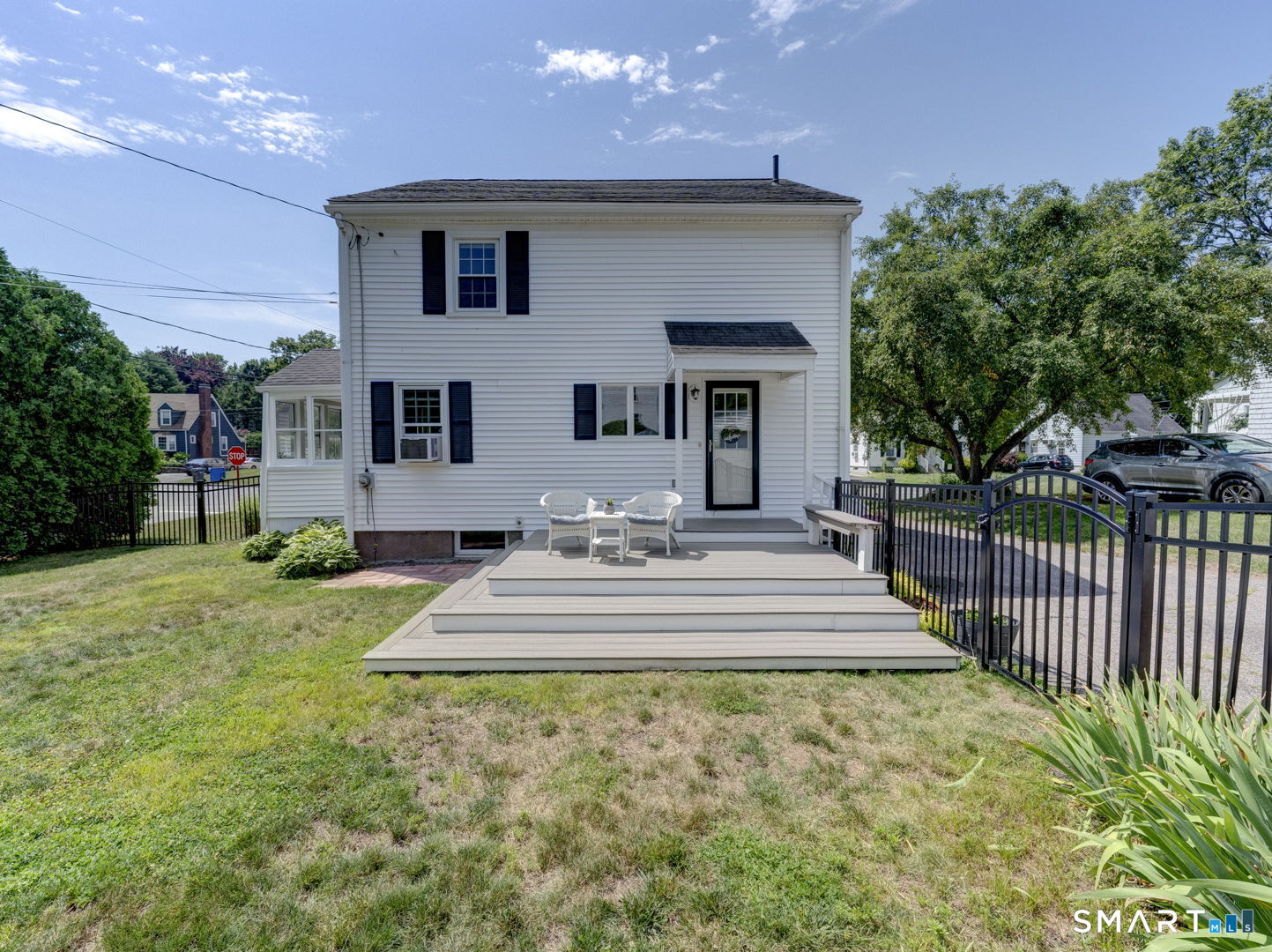 137 Green Road Manchester CT 06042