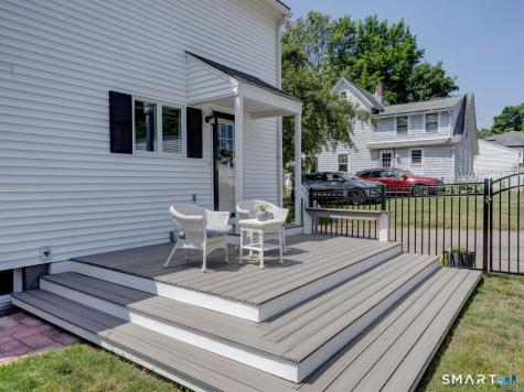 137 Green Road Manchester CT 06042