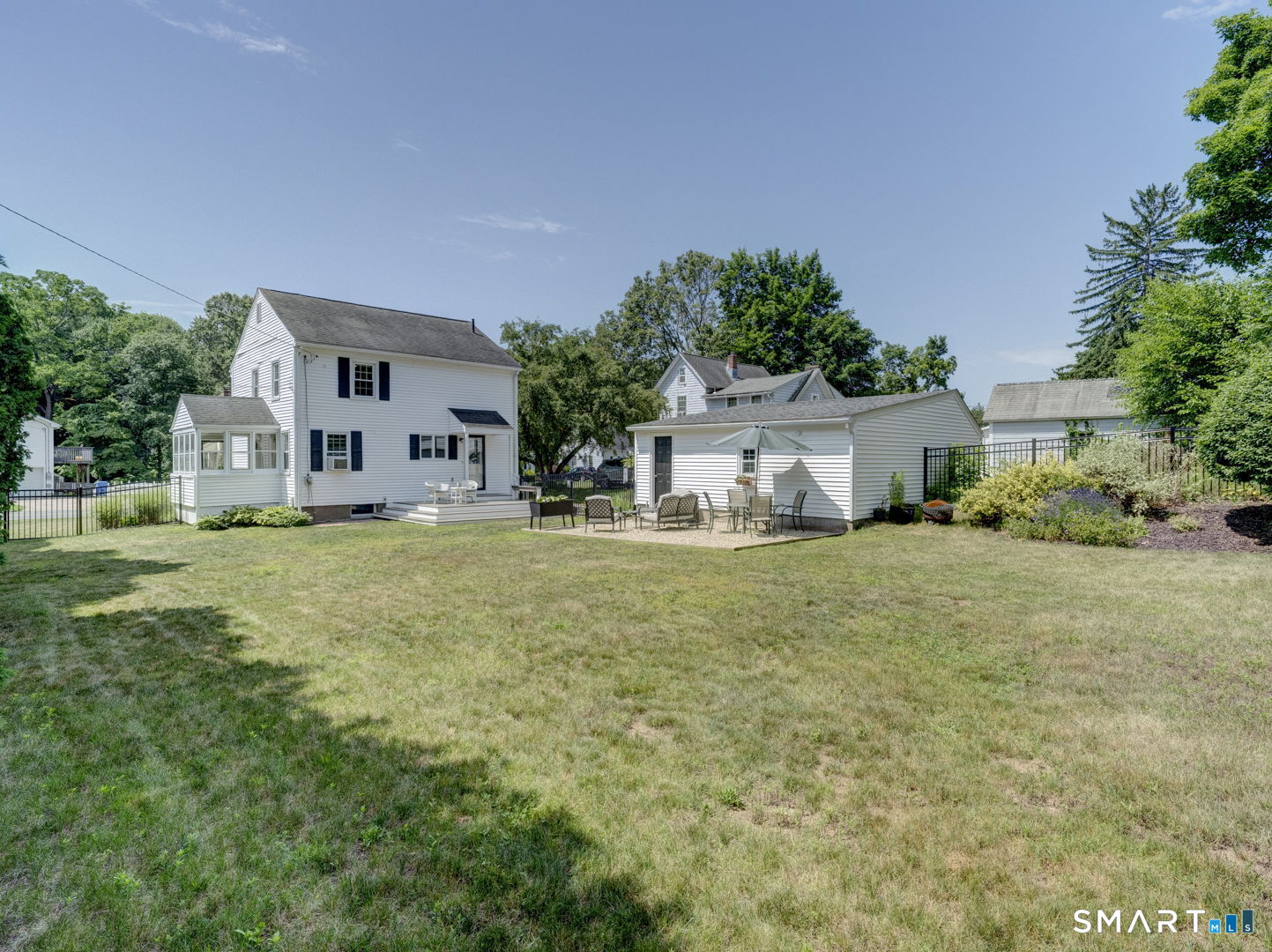 137 Green Road Manchester CT 06042