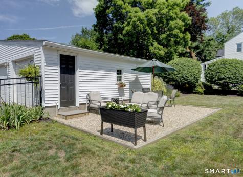 137 Green Road Manchester CT 06042