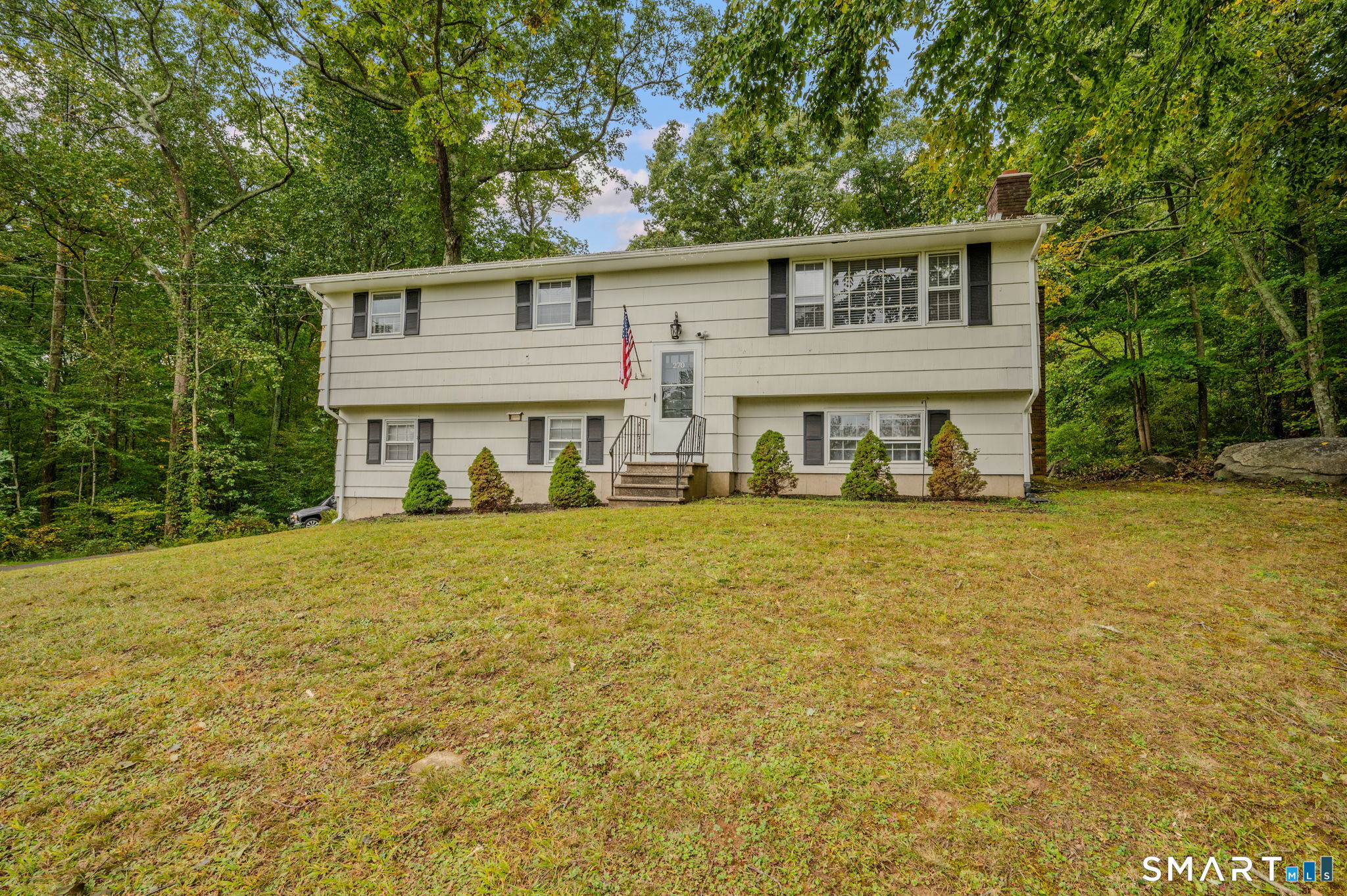 270 Scotland Road Madison CT 06443