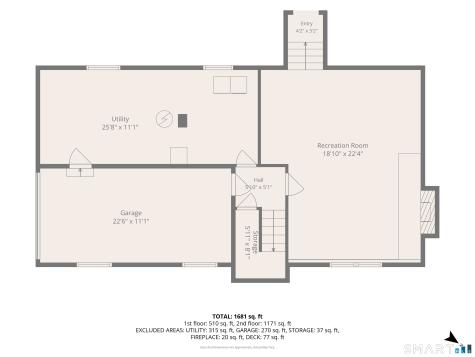 270 Scotland Road Madison CT 06443