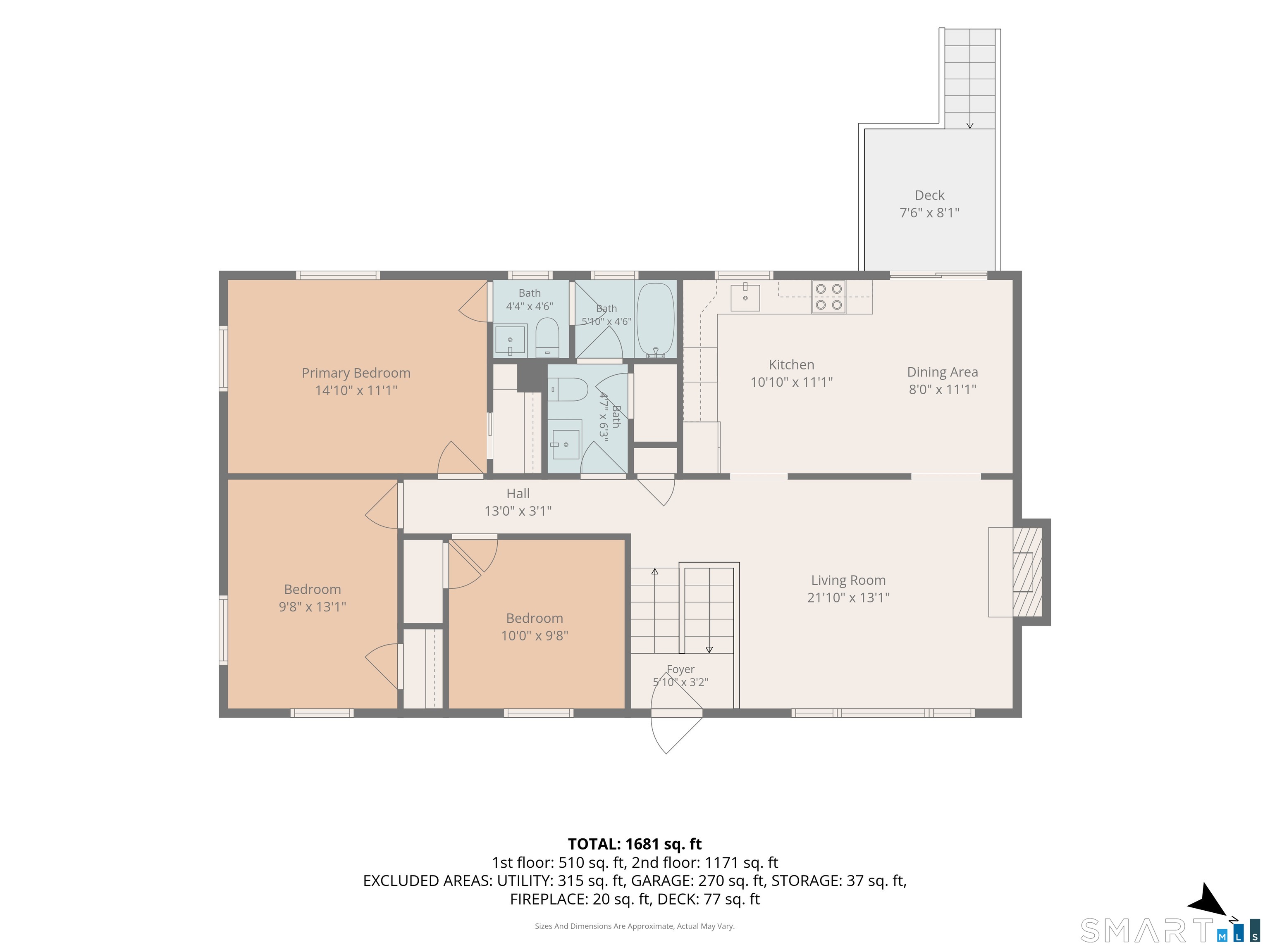 270 Scotland Road Madison CT 06443