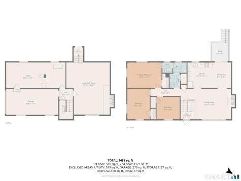 270 Scotland Road Madison CT 06443