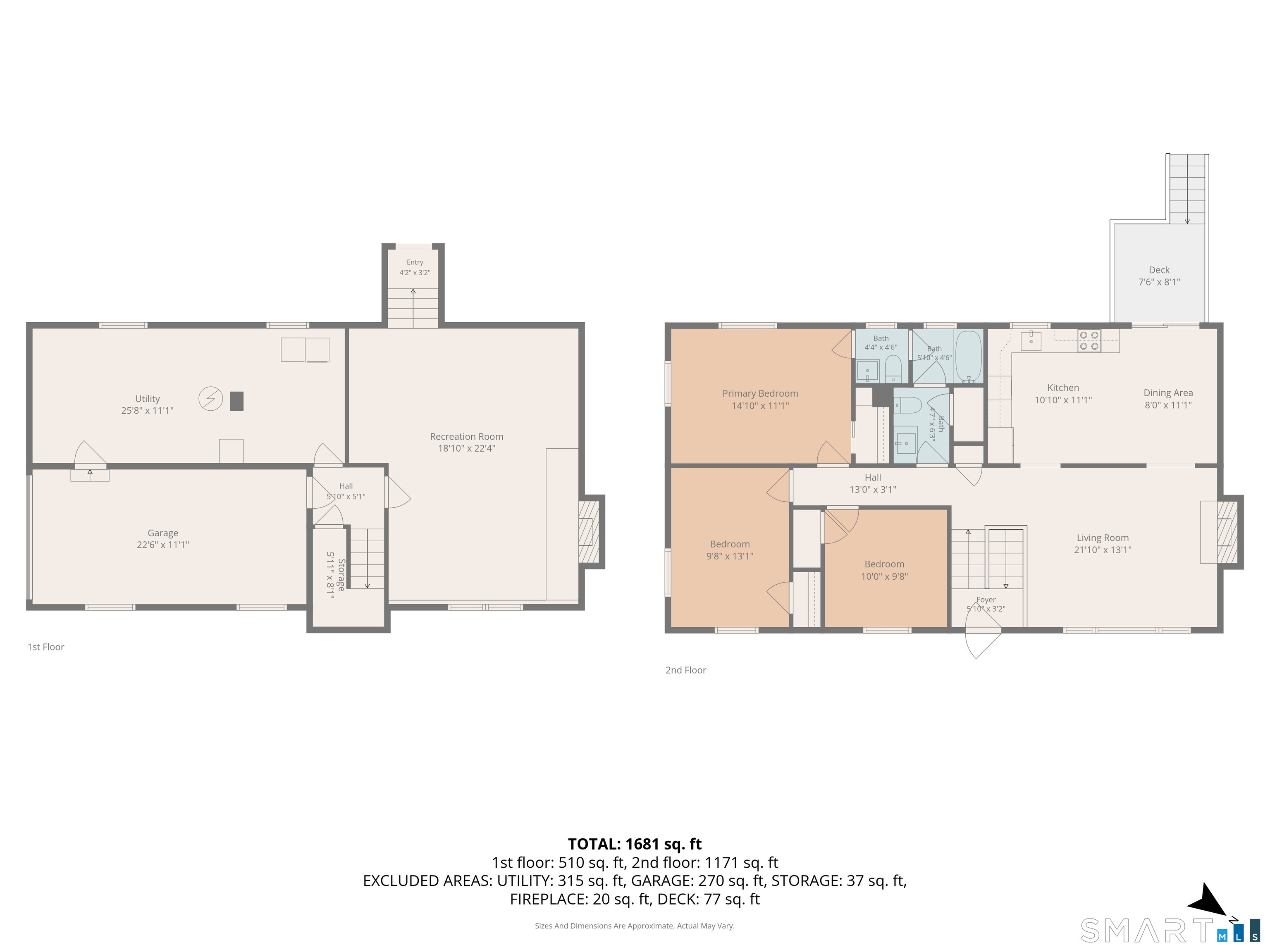 270 Scotland Road Madison CT 06443