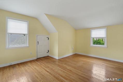 100 Brenair Terrace Stratford CT 06615
