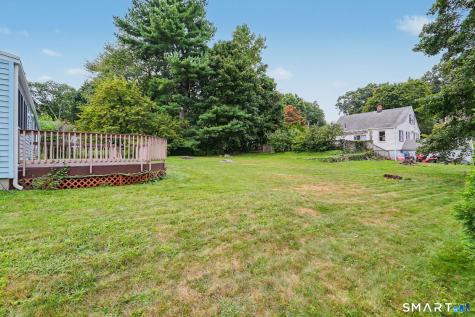 100 Brenair Terrace Stratford CT 06615
