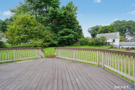 100 Brenair Terrace Stratford CT 06615