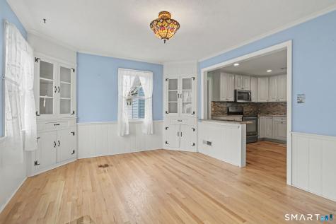 100 Brenair Terrace Stratford CT 06615