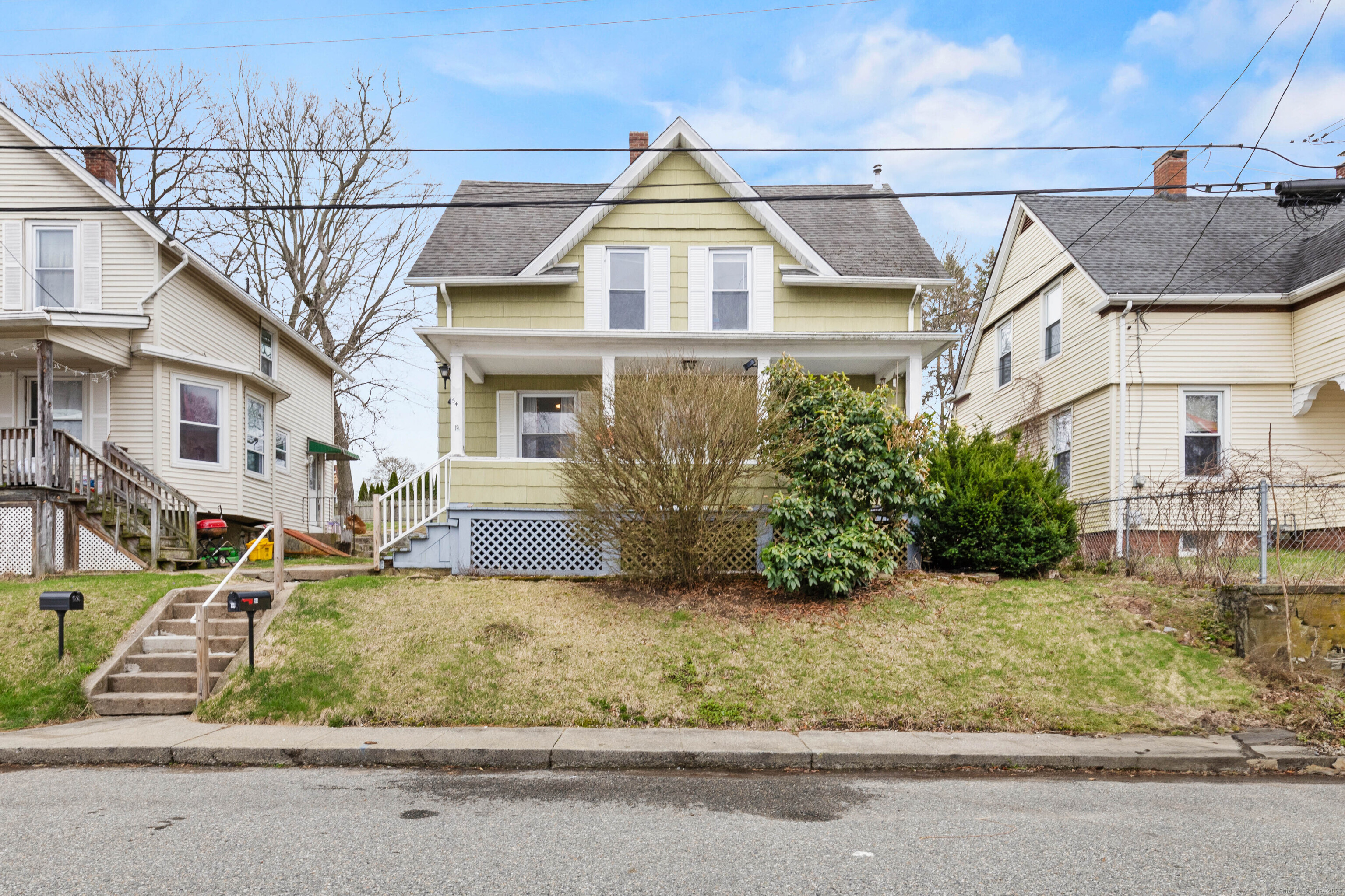 54 Peck Street Norwich CT 06360