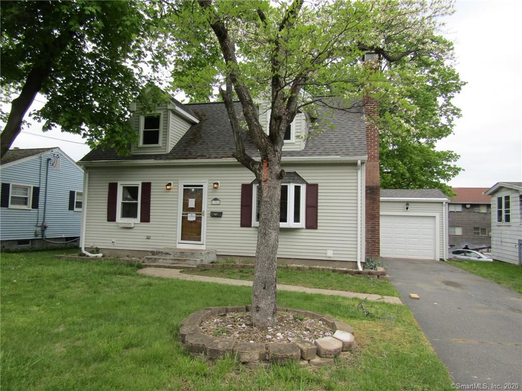 90 Mercier Avenue Bristol CT 06010