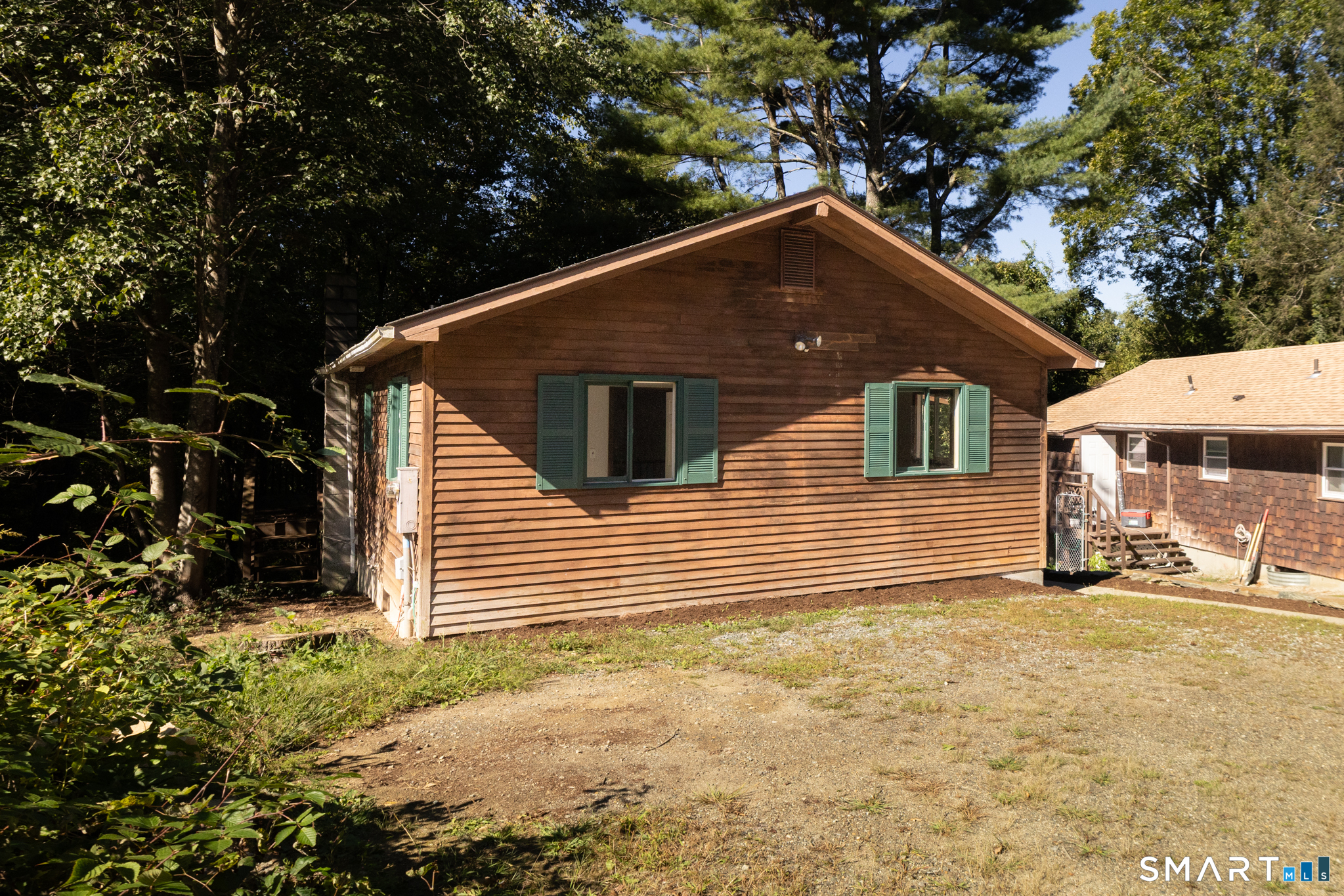 31 Chetelat Drive Ashford CT 06278