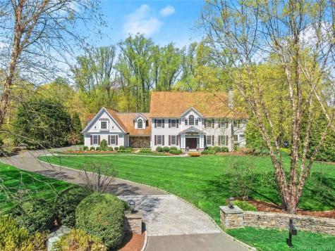 100 Burrwood Common Fairfield CT 06824
