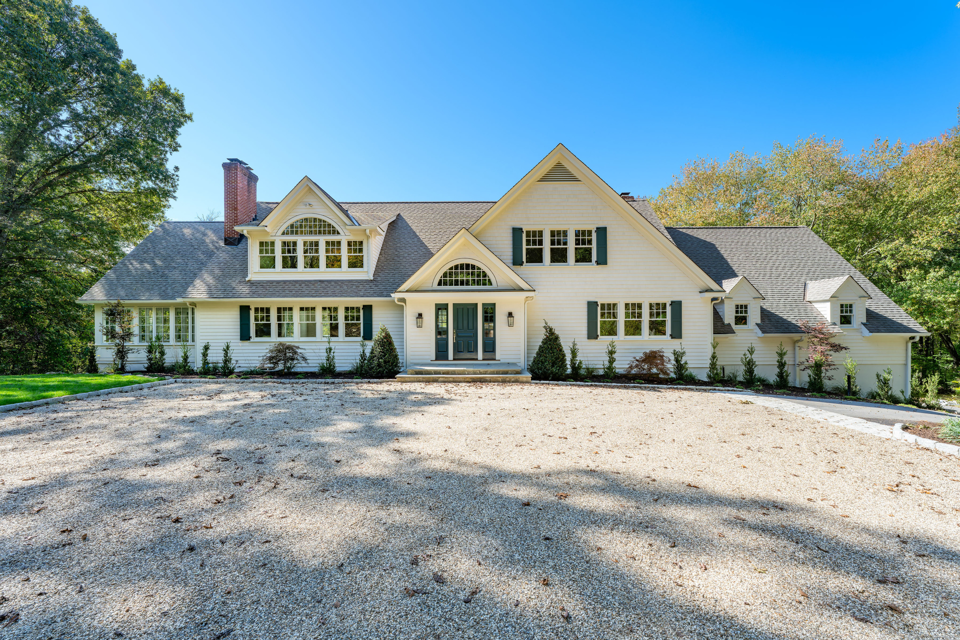 20 Cutler Road Greenwich CT 06831