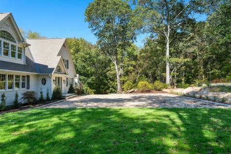20 Cutler Road Greenwich CT 06831