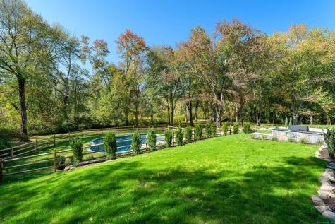 20 Cutler Road Greenwich CT 06831